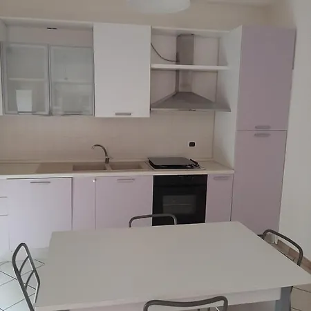 Alessio Anna Apartment